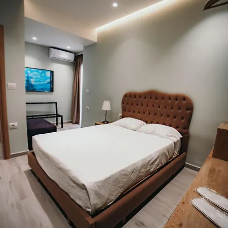 A Rustic Private With 1 Bedroom In Center